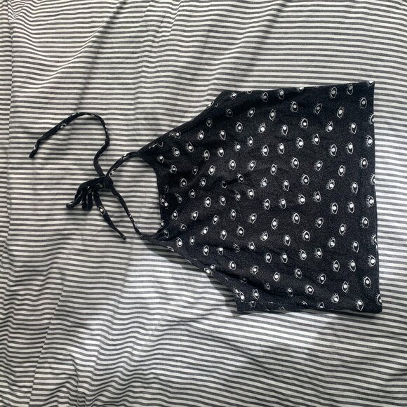 Brandy Melville halter top - Picture 2 of 3